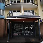 Spacerowa Z Balkonem