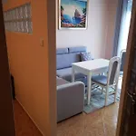 Spacerowa Z Balkonem Apartman Kołobrzeg