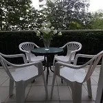 Spacerowa Z Balkonem