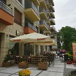 Spacerowa Z Balkonem Kołobrzeg