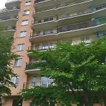 Apartman Spacerowa Z Balkonem Kołobrzeg