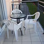 Lägenhet Spacerowa Z Balkonem Kołobrzeg