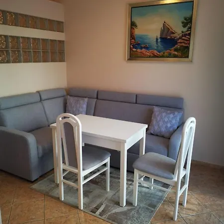 Spacerowa Z Balkonem *