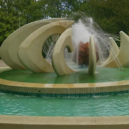 Spacerowa Z Balkonem Appartamento