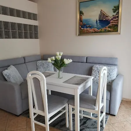 Appartamento Spacerowa Z Balkonem