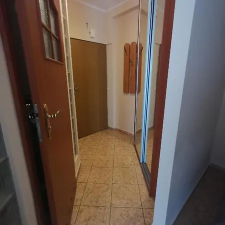 Spacerowa Z Balkonem Appartamento Kołobrzeg