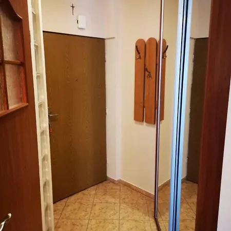 Spacerowa Z Balkonem Appartamento Kołobrzeg