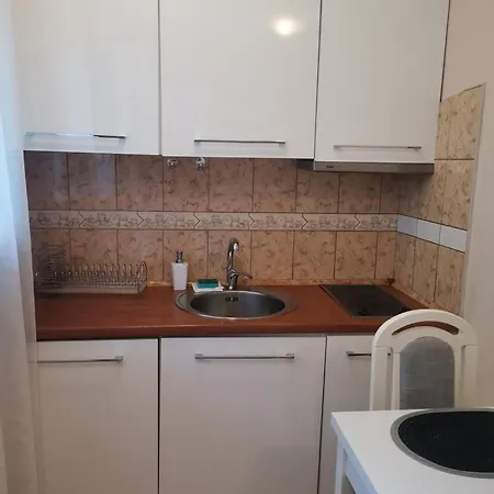 Spacerowa Z Balkonem *