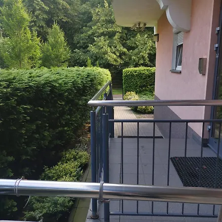 Spacerowa Z Balkonem * Kołobrzeg