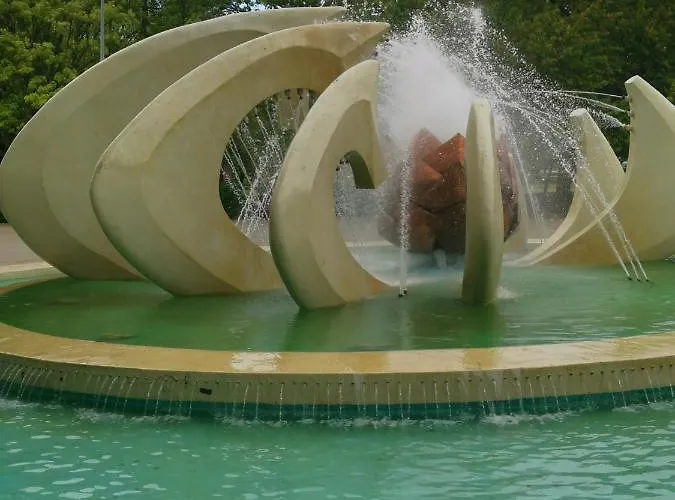 Spacerowa Z Balkonem Apartment