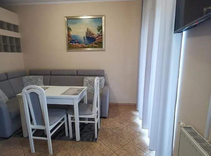 Spacerowa Z Balkonem * Kolobrzeg