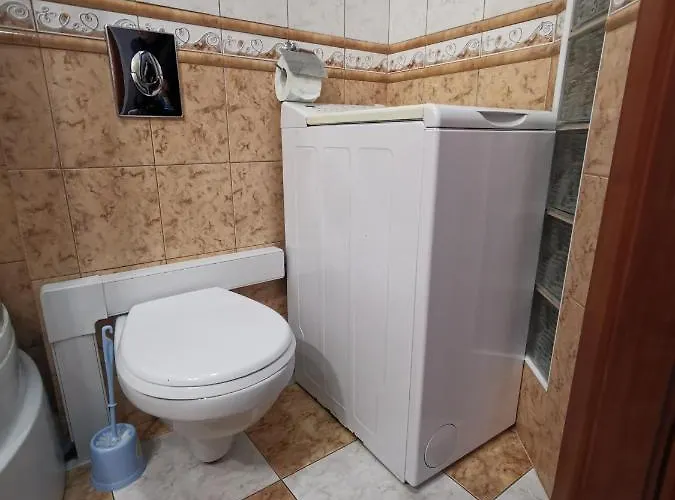 Spacerowa Z Balkonem *