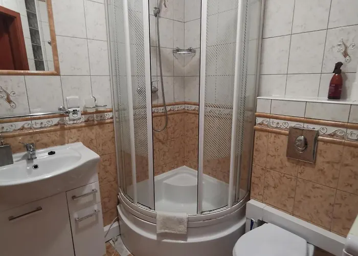 Spacerowa Z Balkonem Kolobrzeg