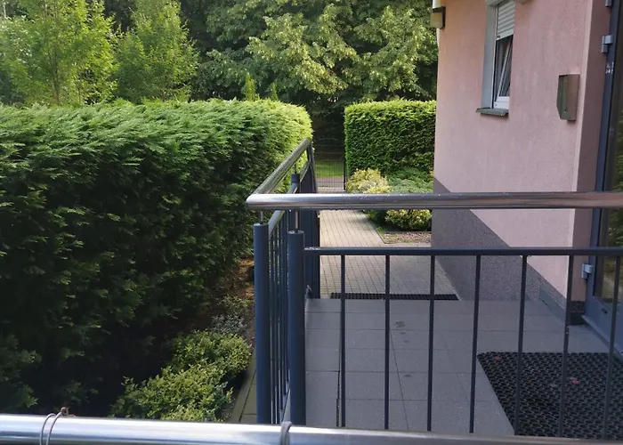 Spacerowa Z Balkonem * Kolobrzeg