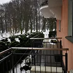Spacerowa Z Balkonem