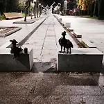 Lejlighed Spacerowa Z Balkonem
