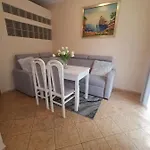 Spacerowa Z Balkonem Daire *