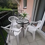 Spacerowa Z Balkonem * Kolobrzeg