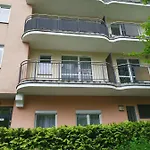 Spacerowa Z Balkonem Daire Kolobrzeg