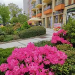 Daire Spacerowa Z Balkonem Kolobrzeg