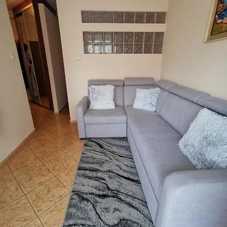 דירה Spacerowa Z Balkonem *