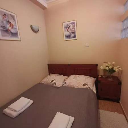 Spacerowa Z Balkonem