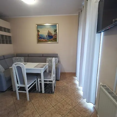 Spacerowa Z Balkonem * Kolberg