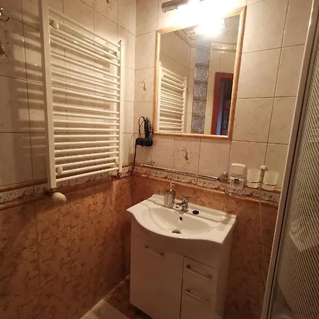 Апартаменты Spacerowa Z Balkonem *