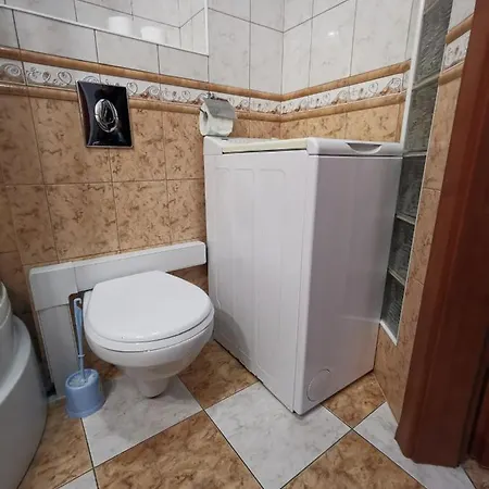 Spacerowa Z Balkonem *