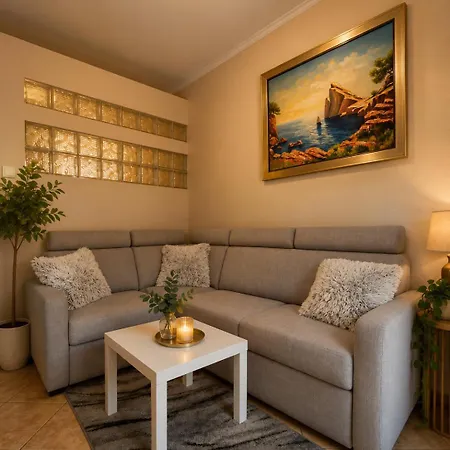 Spacerowa Z Balkonem Apartmán *