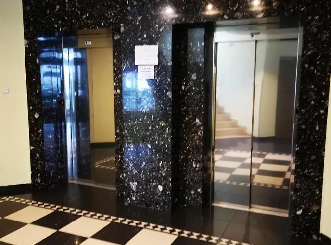 Apartament Spacerowa Z Balkonem *