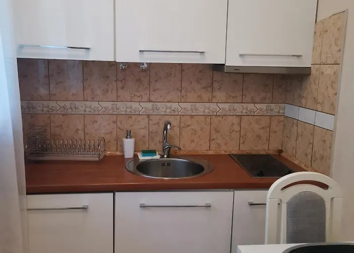 Spacerowa Z Balkonem *